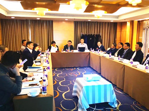 Shagang's ultra-thin belt technical achievement evaluation reached the international leading