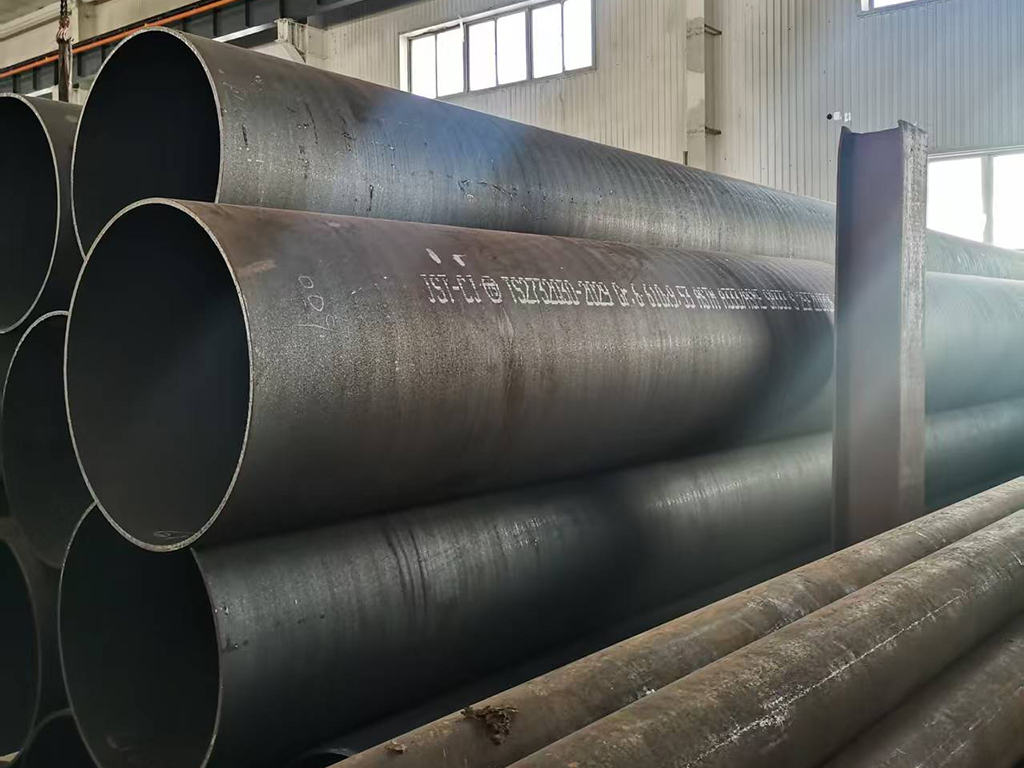 【质量案例分享】低温钢A333Gr6与普通碳钢该怎么区分？