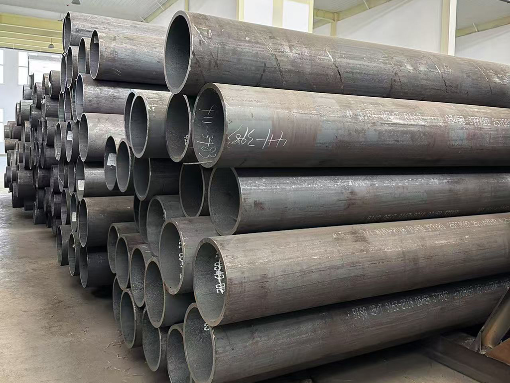 钢材Q355与Q345有什么区别?