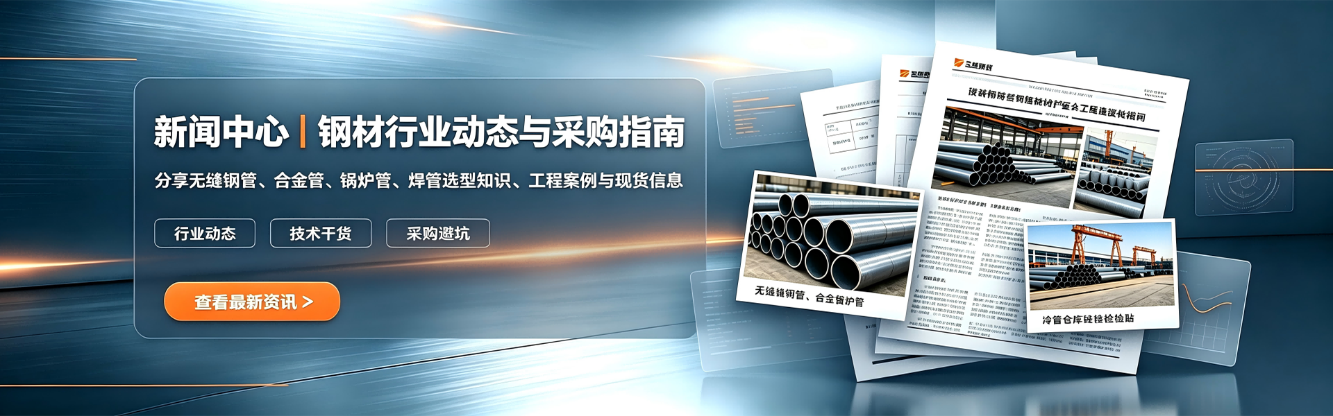 新闻中心